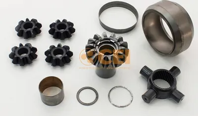 Produktbild von CEI Reparatursatz Differential 298.070 14000g