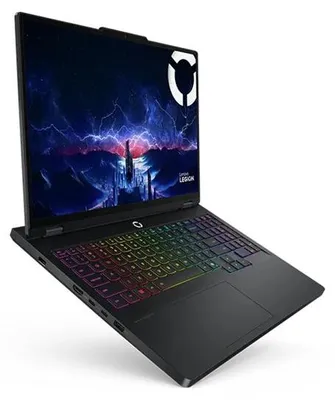 Produktbild von Lenovo Legion Pro 5 16IAX10 83F3 - Intel Core Ultra 7 255HX - Win 11 Home - GeForce RTX 5070 - 32 GB RAM - 1 TB SSD NVMe - 40.6 cm (16")