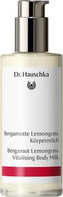 Produktbild von Bergamotte Lemongrass Körpermilch 145ml