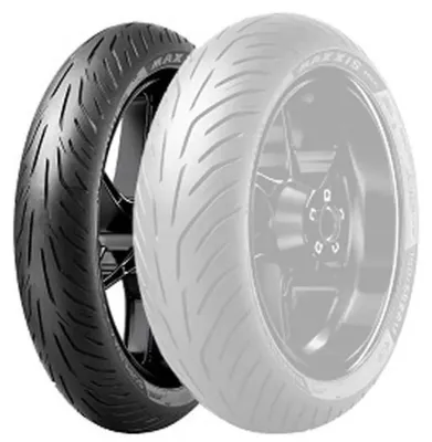 Image de Maxxis MA-ST3 Supermaxx ( 120/70 ZR17 TL (58W) avant )