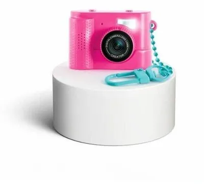 Obrázok produktu pre Digitálny fotoaparát Canal Toys
