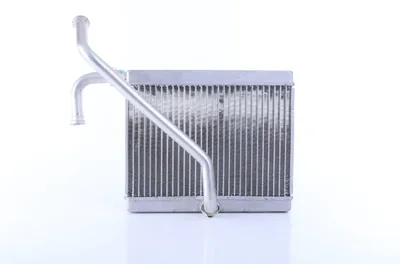 Produktbild von NISSENS 707289 Wärmetauscher Innenraumheizung Kühler für BMW 5 Limousine (E39) 5 Touring (E39) X5 (E53)