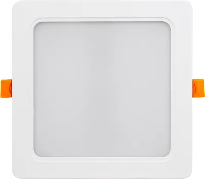 Immagine prodotto di Pannello a soffitto Maclean LED, da incasso SLIM 18W bianco neutro 4000K 170*170*26mm 1900lm MCE374 S