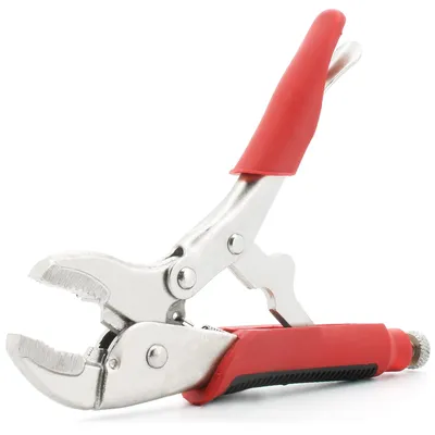 Produktbild von Gripzange 175 mm KRT608101