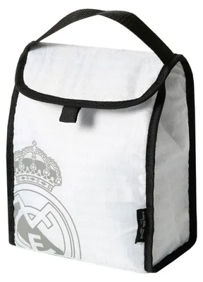 Produktbild von Thermo-Lunchtasche von Real Madrid