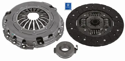 Produktbild von SACHS 3000 951 631 Kupplungssatz Kupplung