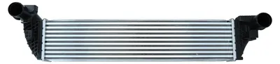 Obrázek produktu pro KAMOKA 7750020 Intercooler pro RENAULT ESPACE IV (JK0/1) Turbo