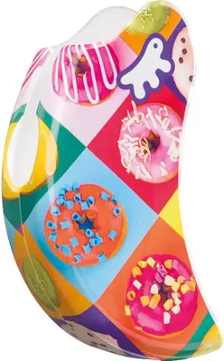 Productafbeelding van FERPLAST - Afdekking, Amigo Medium, Donuts model