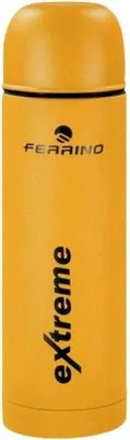 Zdjęcie produktu dla Ferrino Termos Extreme Vacuum Orange 1 L