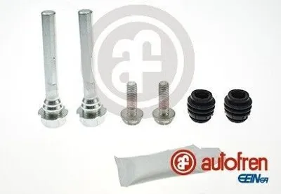 Produktbild von AUTOFREN SEINSA D7168C Führungshülsensatz Bremssattel Vorne für HONDA CIVIC VIII Hatchback (FN, FK) LUCAS/TRW Bremsanlage