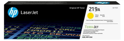 Produktbild von HP Toner W 2192 A yellow No. 219 A