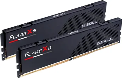 Immagine prodotto di G.SKILL G.Skill Flare X5 F5-6000J3036F16GX2-FX5 modulo di memoria 32 GB 2 x 16 GB DDR5 6000 MHz