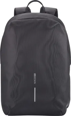Produktbild von XD Design - Rucksack "Bobby", Weich XD830 (Einheitsgröße) (Schwarz)
