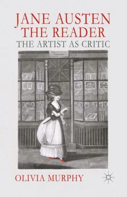 Produktbild von Jane Austen the Reader