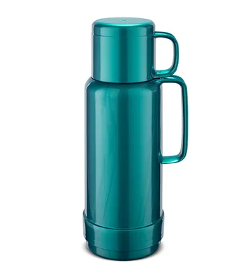 Produktbild von ROTPUNKT Isolierflasche 80 1,00 ltr. shiny hummingbird