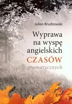 Produktbild von Wyprawa na wyspę angielskich czasów gramatycznych