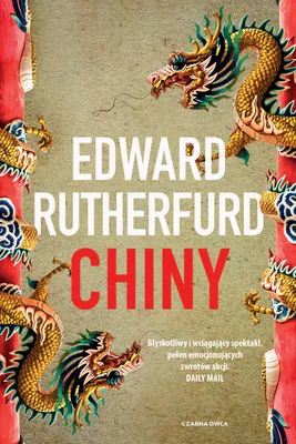 Produktbild von Chiny