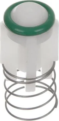 Immagine prodotto di Valvola di non ritorno originale Nilfisk per idropulitrici domestiche P150, P160, MC 2C, Premium 180, Premium 190