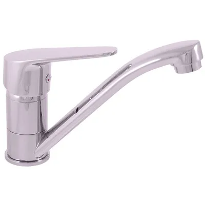 Obrázek produktu pro VICTORIA - Umyvadlová baterie bez výpusti, Chrom VI215.0, RAV Slezák