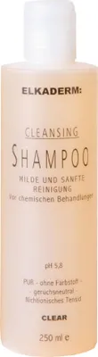 Produktbild von Elkaderm Cleansing Shampoo 250 ml