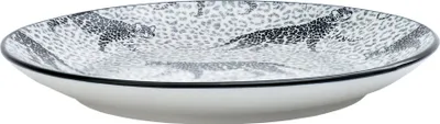 Immagine prodotto di Piatto piano WILD 19 cm, Leopardo – VERLO