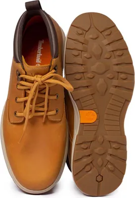 Produktbild von TIMBERLAND - Herren Atwells Ave Chukka - Größe 47.5