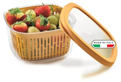 Zdjęcie produktu dla Pojemnik hermetyczny SNIPS UH 1,5 l z koszykiem