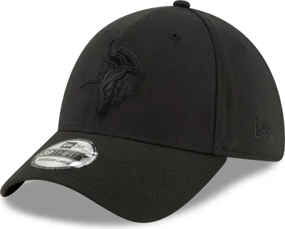 Produktbild von New Era 39Thirty Stretch Cap - NFL Minnesota Vikings - S/M