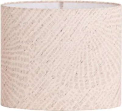 Obrázek produktu pro Light & Living - stínidlo - Stone - béžová - textilie - E27 - 3530449