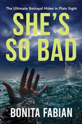 Produktbild von She's So Bad