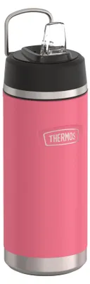 Produktbild von THERMOS ICON Edelstahl Trinkflasche 0,53 l, 12 h kalt, pink