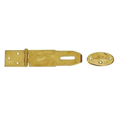 Image de charnière de verrouillage couverte M20x170mm ZZK75