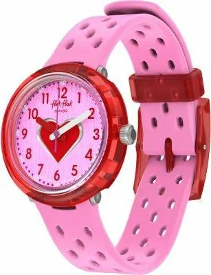 Produktbild von Flik Flak Kinderuhr "FIZZ in Pink" FCNP004