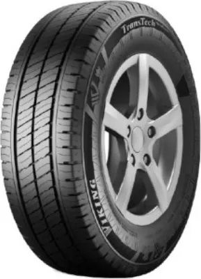 Produktbild von Viking Sommerreifen motorcycle-tyres TransTech NewGen ( 215/70 R15C 109/107S 8PR )