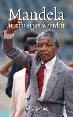 Produktbild von Mandela in zijn eigen woorden