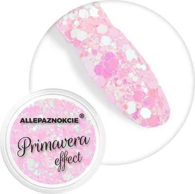 Obrázok produktu pre Primavera Allepanails Nail Powder 1 g č. 5