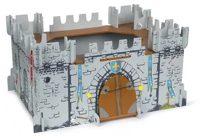 Immagine prodotto di Papo 60006 Il mio primo castello