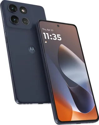 Obrázek produktu pro Motorola Moto G86 POWER 5G smartphone 12/256GB Pantone Spellbound