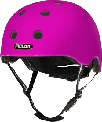 Obrázek produktu pro Melounová cyklistická přilba Urban Active , Pinkeon Matt, XL-XXL