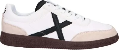 Immagine prodotto di Munich Sneakers 4078002 in White color size 37