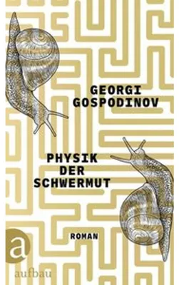 Produktbild von Physik der Schwermut
