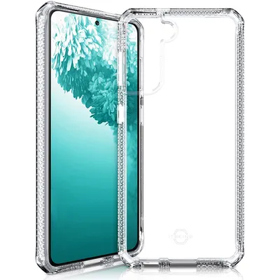 Image de ITSKINS ITSPECLEARGS21PTRA - Coque Spectrum Clear G S21+ Transparent