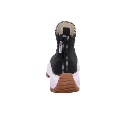 Produktbild von British Knights Kaya MId Schnürer Schwarz