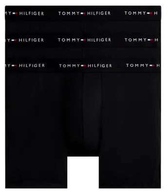 Obrázek produktu pro Tommy Hilfiger Boxerky Spodní prádlo 3ks balení