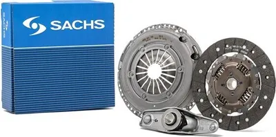Produktbild von Sachs Kupplung für Audi Seat Skoda VW 1,2 1,6 2,0