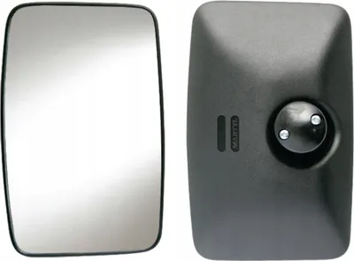 Produktbild von LMB 245 UA Außenspiegel 245x160 301