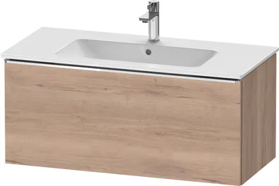 Produktbild von Duravit DE4263010550000 DN WTU WH 1010x462x440 Az 1 Ei