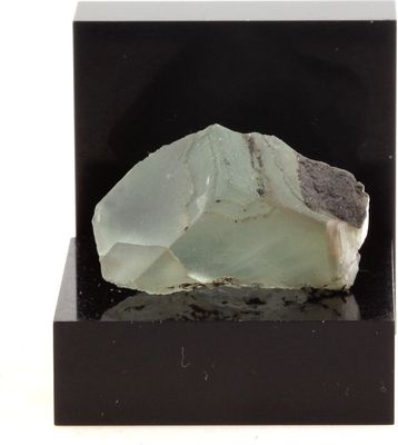 Grüner Fluorit 39,1 Karat