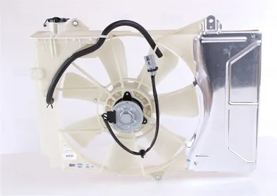 Obrázek produktu pro Ventilátor chladiče NISSENS 85226