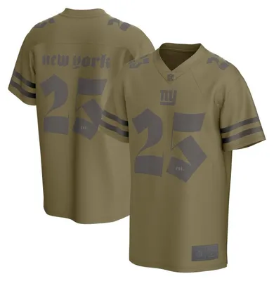 Produktbild von New York Giants NFL GOTHIC Foundation Top